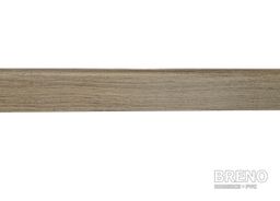 MDF lišta KP48 24877