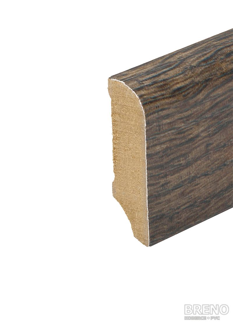 MDF lišta KP48 24892