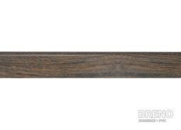 MDF lišta KP48 24892