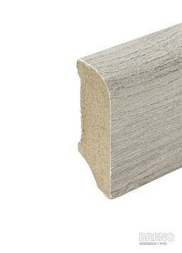 MDF lišta KP48 24932