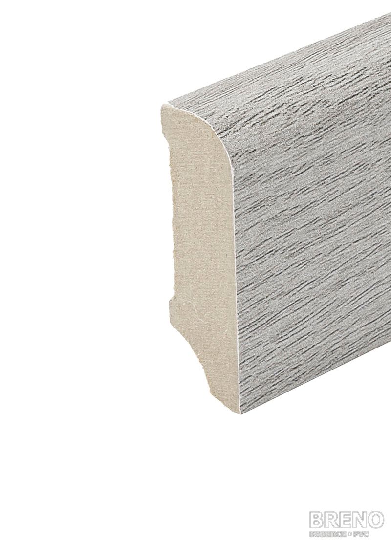 MDF lišta KP48 24960