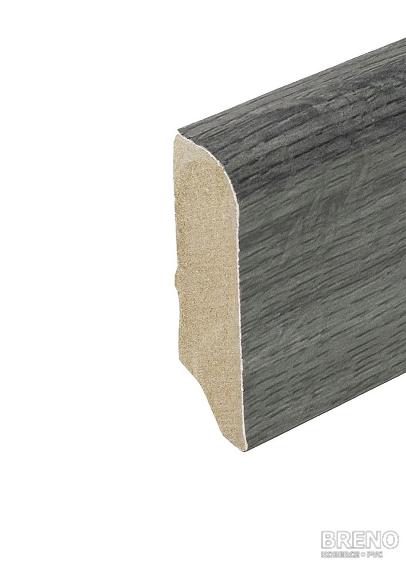 MDF lišta KP48 24980