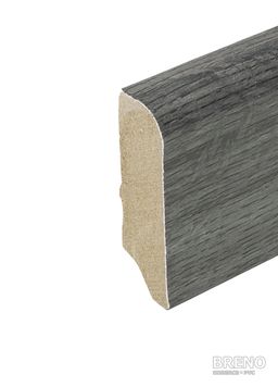 MDF lišta KP48 24980