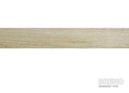 MDF lišta Moduleo - Blackjack Oak 22215