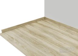 MDF lišta Moduleo - Blackjack Oak 22215