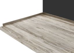 MDF lišta Moduleo - Blackjack Oak 22246