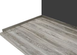 MDF lišta Moduleo - Blackjack Oak 22937