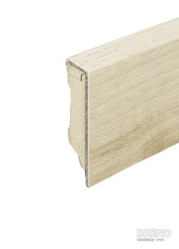 MDF lišta Moduleo - Brio Oak 22237