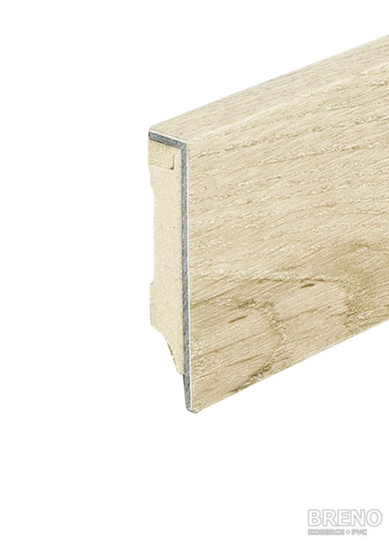 MDF lišta Moduleo - Brio Oak 22247
