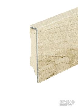 MDF lišta Moduleo - Brio Oak 22247