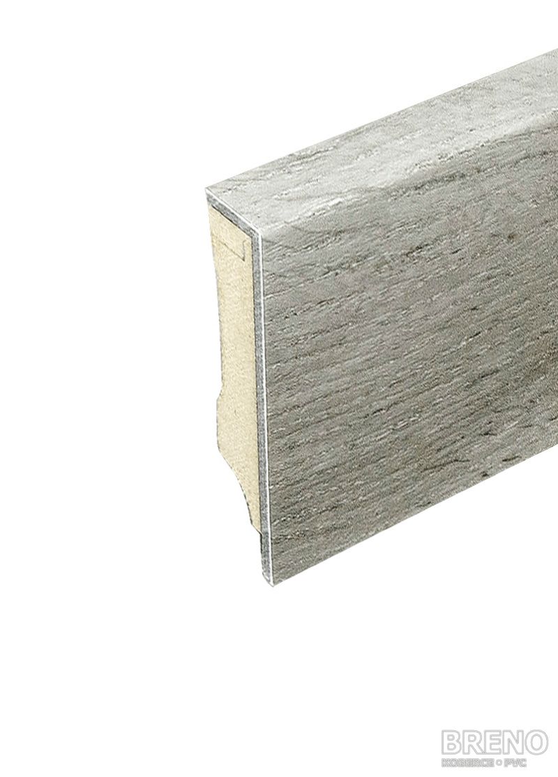 MDF lišta Moduleo - Brio Oak 22927