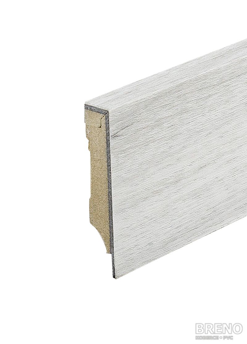 MDF lišta Moduleo - Classic Oak 24125