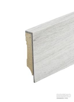 MDF lišta Moduleo - Classic Oak 24125