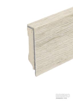 MDF lišta Moduleo - Classic Oak 24228