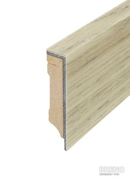 MDF lišta Moduleo - Classic Oak 24234
