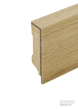 MDF lišta Moduleo - Classic Oak 24235