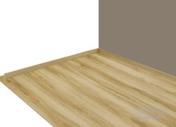 MDF lišta Moduleo - Classic Oak 24235