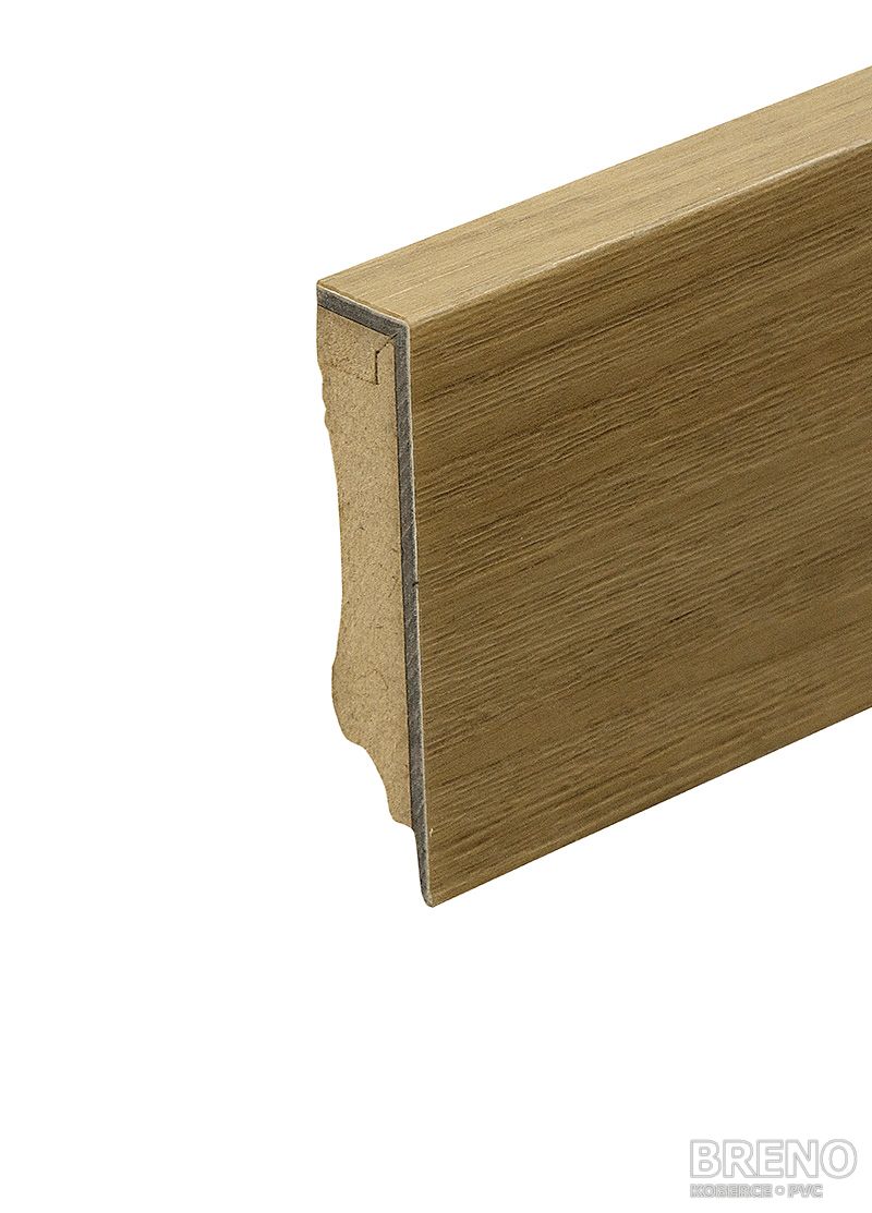MDF lišta Moduleo - Classic Oak 24837