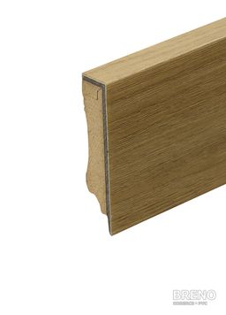MDF lišta Moduleo - Classic Oak 24837