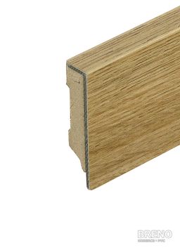MDF lišta Moduleo - Classic Oak 24844