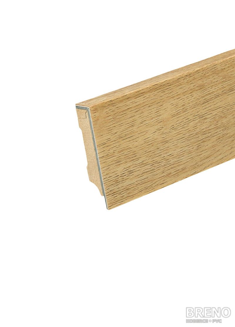 MDF lišta Moduleo - Classic Oak 24850