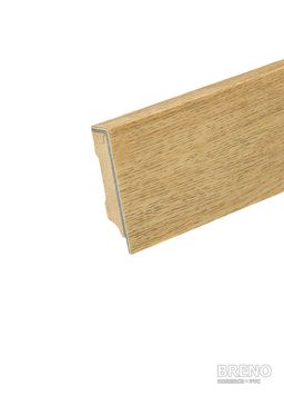 MDF lišta Moduleo - Classic Oak 24850