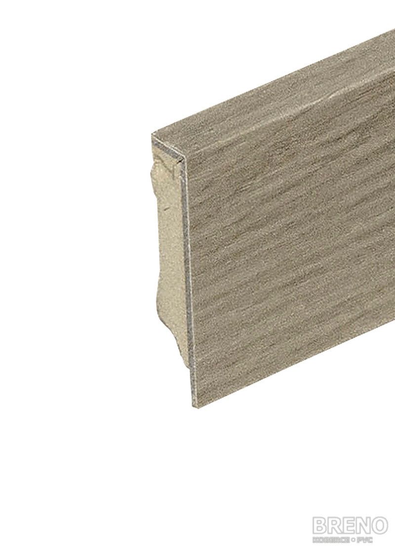 MDF lišta Moduleo - Classic Oak 24864