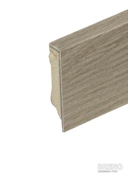 MDF lišta Moduleo - Classic Oak 24864