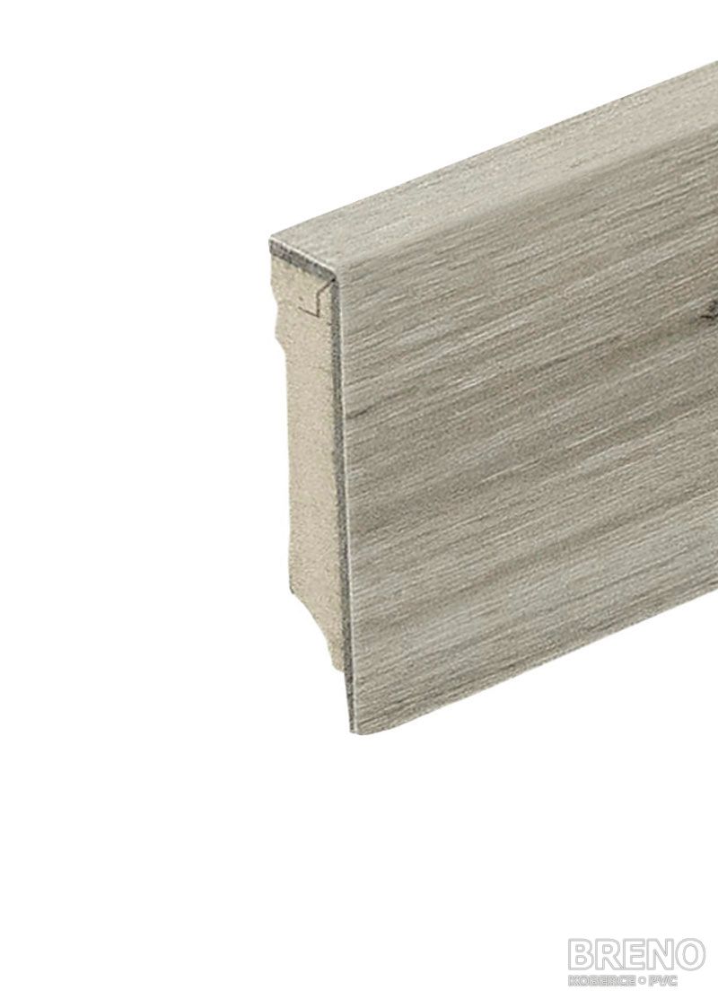 MDF lišta Moduleo - Classic Oak 24932