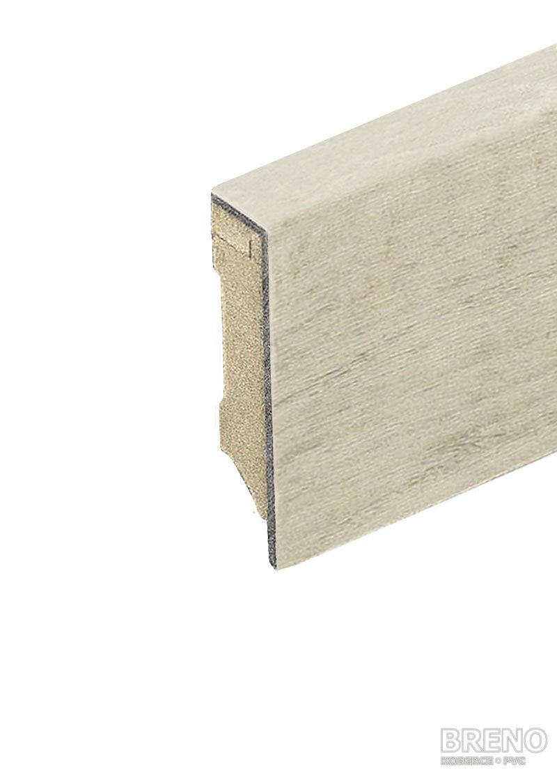 MDF lišta Moduleo - Country Oak 24130