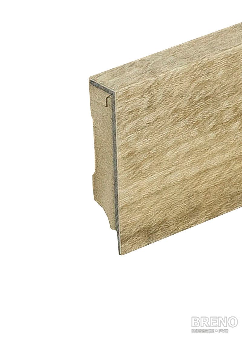 MDF lišta Moduleo - Country Oak 24842