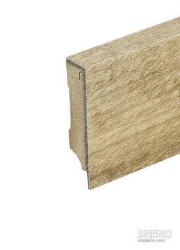 MDF lišta Moduleo - Country Oak 24842