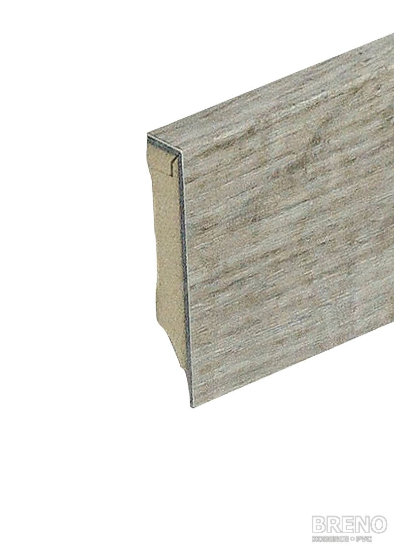 MDF lišta Moduleo - Country Oak 24918