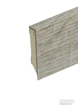 MDF lišta Moduleo - Country Oak 24918