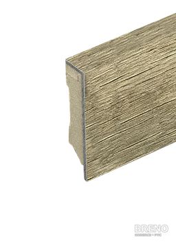 MDF lišta Moduleo - Country Oak 54852