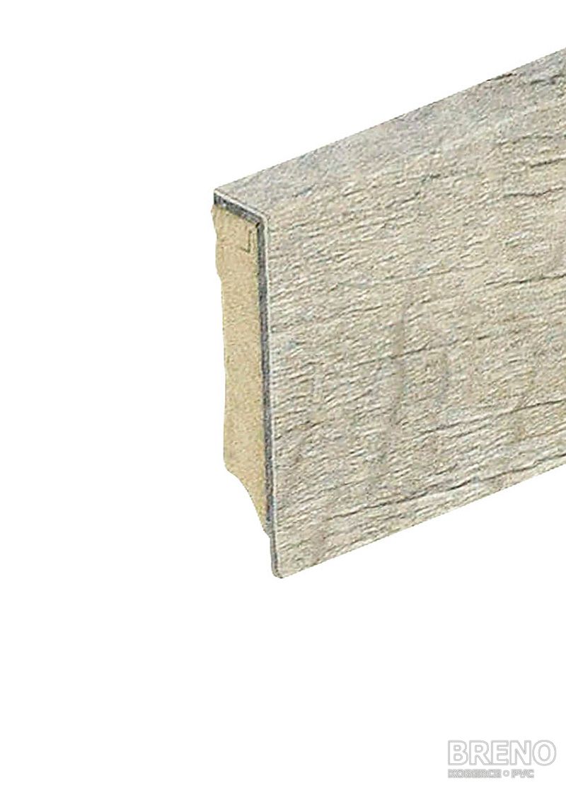 MDF lišta Moduleo - Country Oak 54925