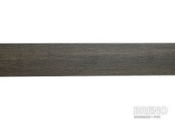 MDF lišta Moduleo - Ethnic Wenge 28890