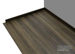 MDF lišta Moduleo - Ethnic Wenge 28890