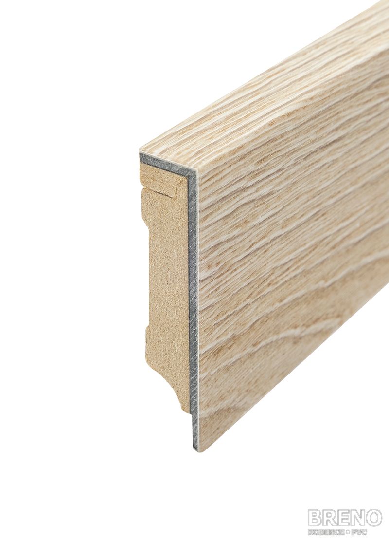 MDF lišta Moduleo - Galtymore Oak 86237
