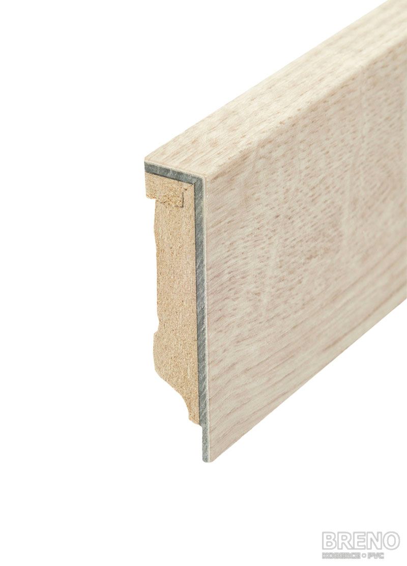 MDF lišta Moduleo - Galway Oak 87269