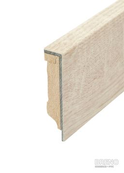MDF lišta Moduleo - Galway Oak 87269