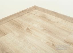 MDF lišta Moduleo - Galway Oak 87269