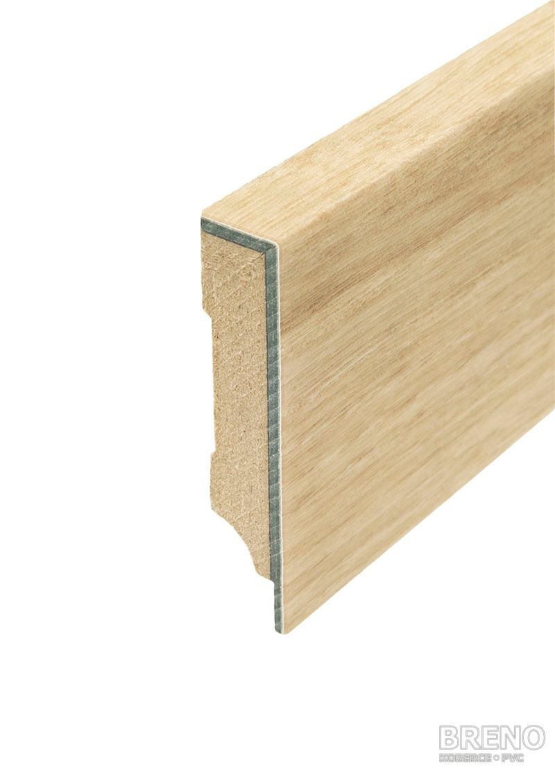 MDF lišta Moduleo - Galway Oak 87372