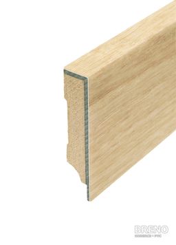MDF lišta Moduleo - Galway Oak 87372