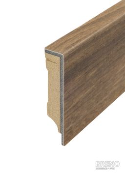 MDF lišta Moduleo - Galway Oak 87832