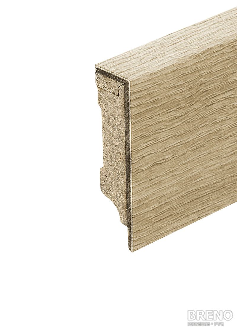 MDF lišta Moduleo - Glyde Oak 22219