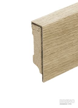 MDF lišta Moduleo - Glyde Oak 22219