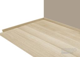 MDF lišta Moduleo - Glyde Oak 22219