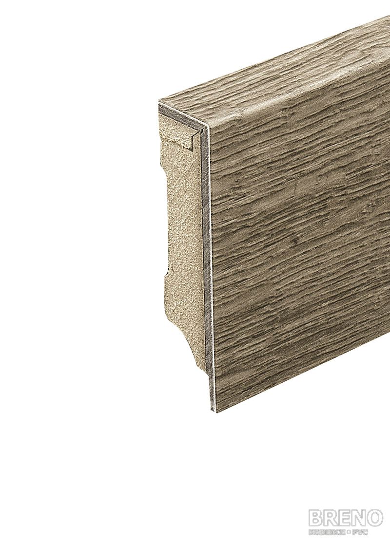 MDF lišta Moduleo - Glyde Oak 22877