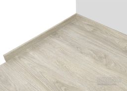 MDF lišta Moduleo - Laurel Oak 51222
